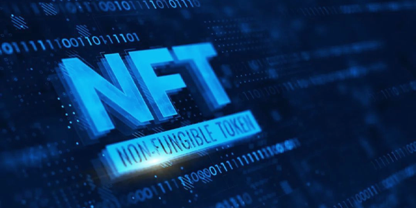 NFT开发